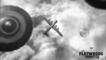 New documentary about the fabled “Flatwoods Monster” of West Virginia to be released next April New documentary about the fabled “Flatwoods Monster” of West Virginia to be released next April